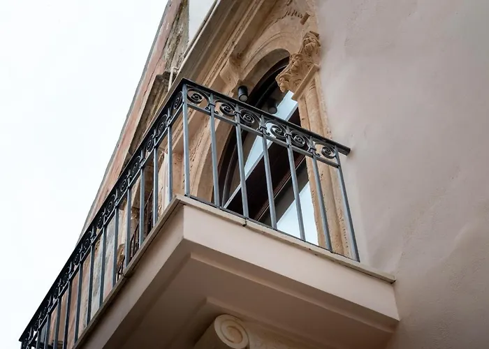 Aparthotel Oniros Residenza Vecchia 4*