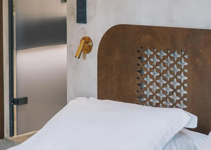 Oniros Residenza Vecchia 4*