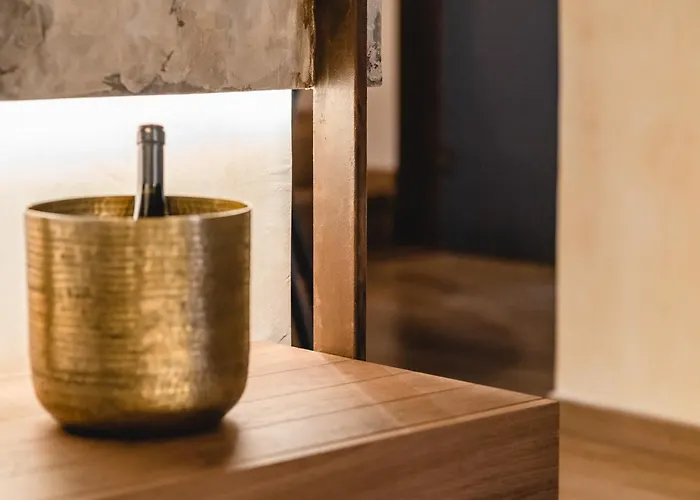 Oniros Residenza Vecchia