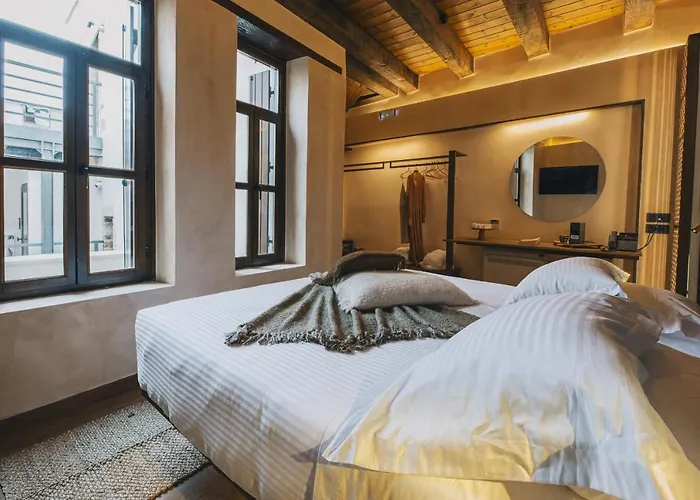 Oniros Residenza Vecchia Aparthotel 4*