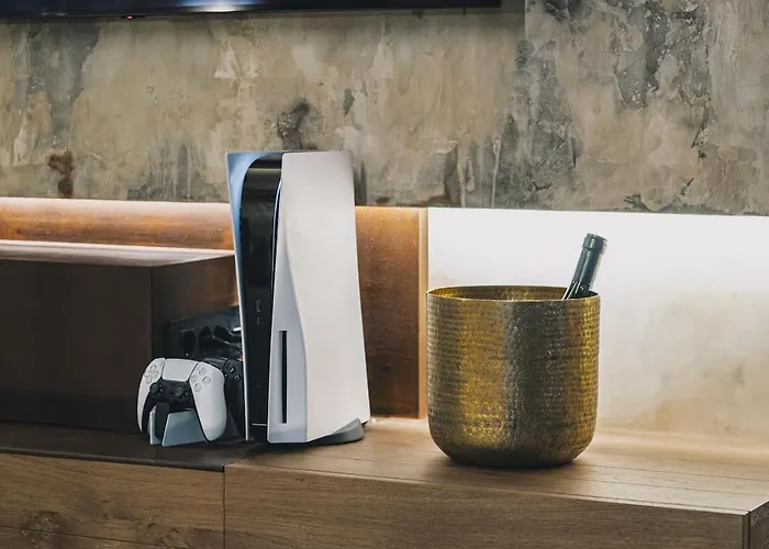 Oniros Residenza Vecchia Aparthotel La Canea