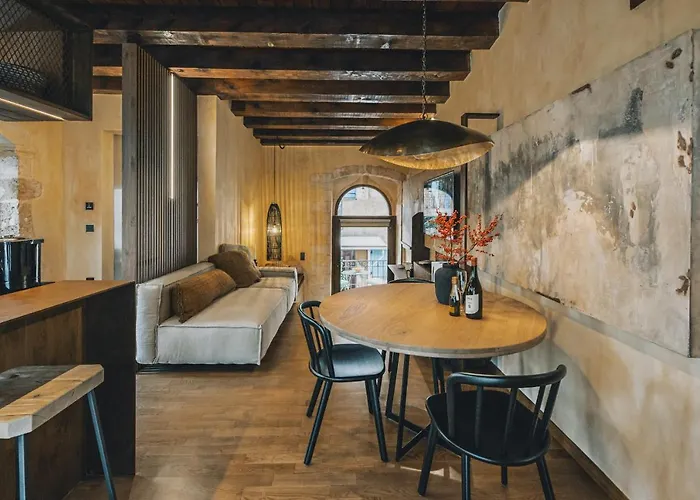 Aparthotel Oniros Residenza Vecchia 4*