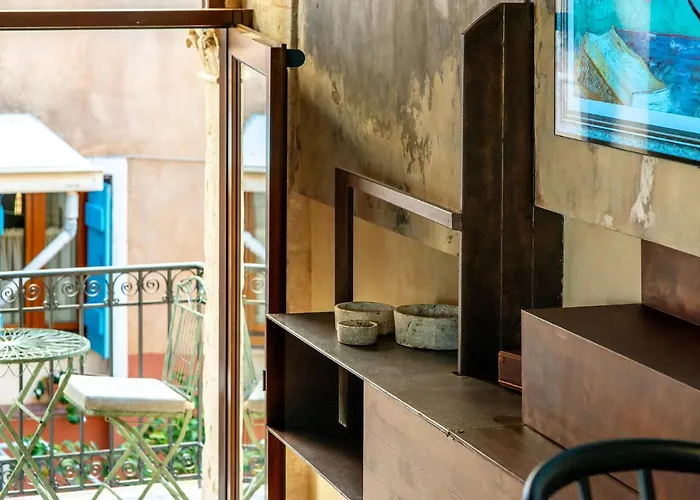 Aparthotel Oniros Residenza Vecchia