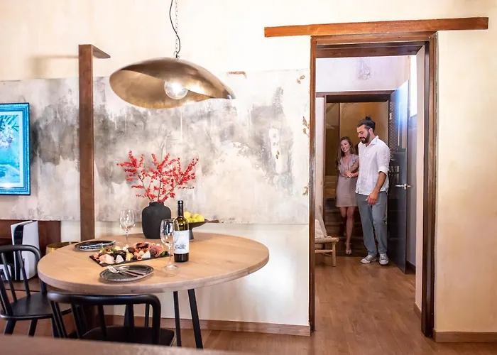 Oniros Residenza Vecchia La Canea