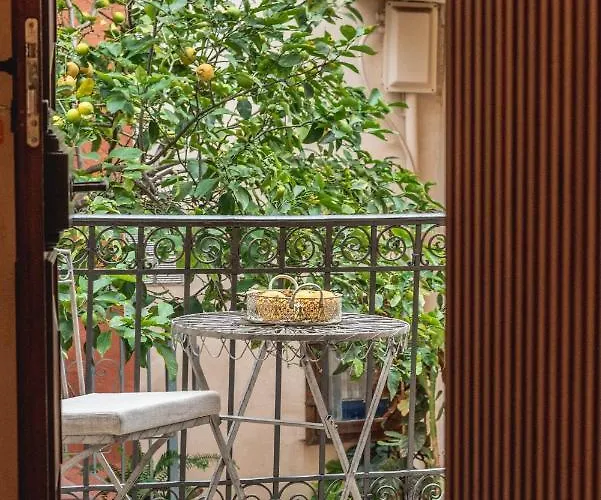 Oniros Residenza Vecchia La Canea