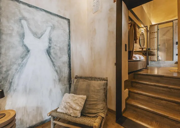 Oniros Residenza Vecchia 4* La Canea