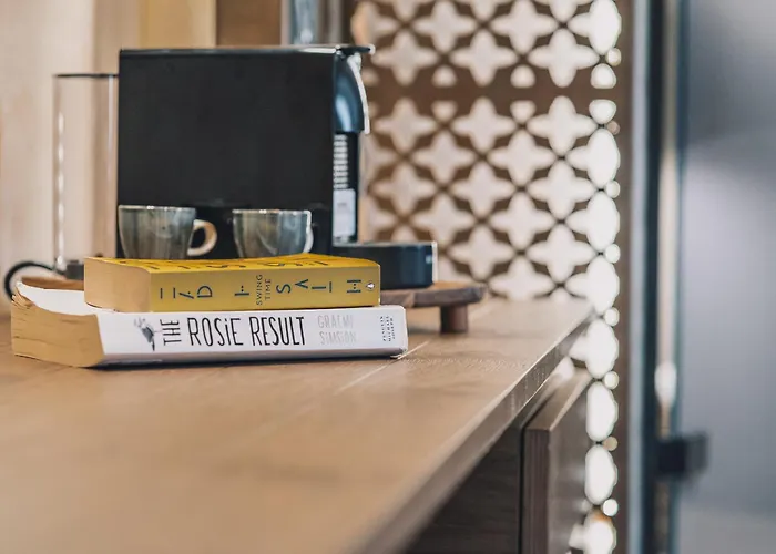 Aparthotel Oniros Residenza Vecchia 4*