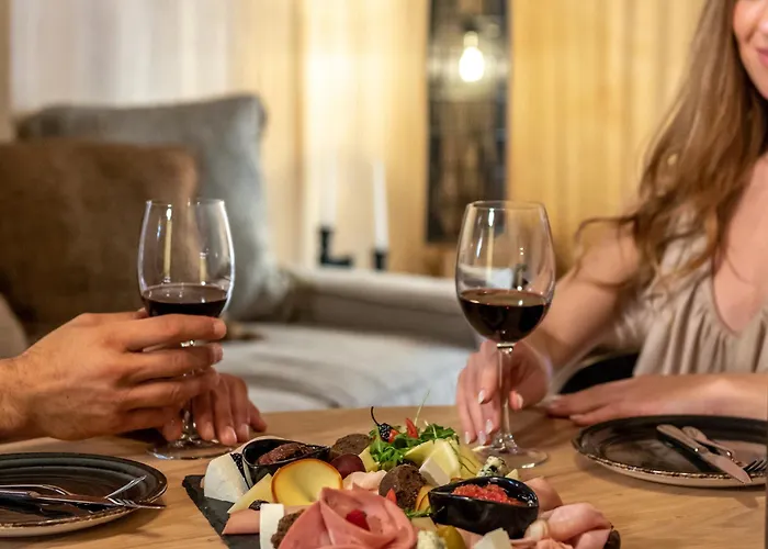 Oniros Residenza Vecchia La Canea