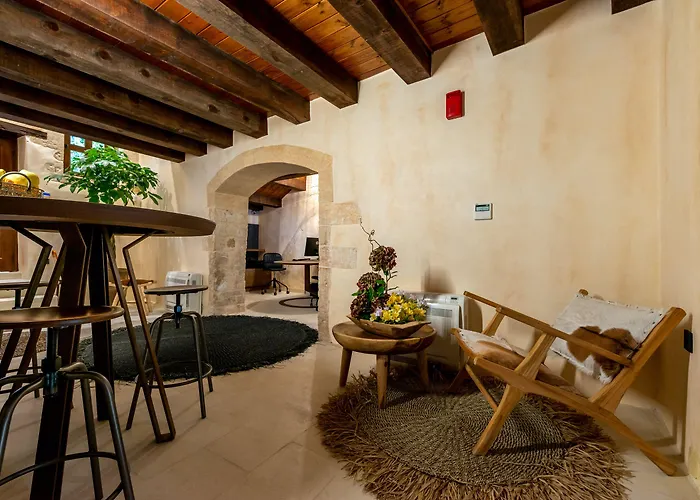 Aparthotel Oniros Residenza Vecchia La Canea