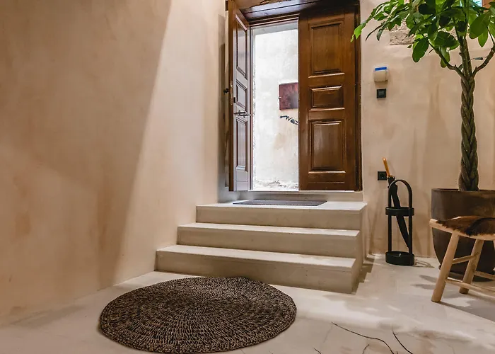 Oniros Residenza Vecchia La Canea