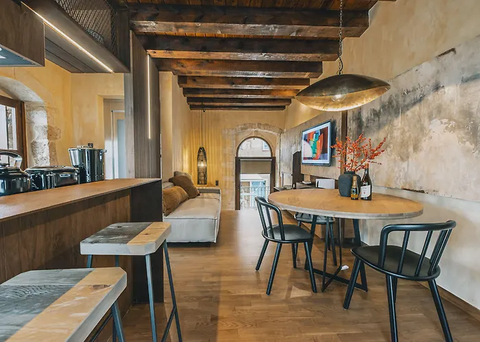 Aparthotel Oniros Residenza Vecchia La Canea