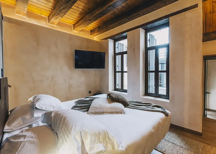 Oniros Residenza Vecchia Aparthotel 4*