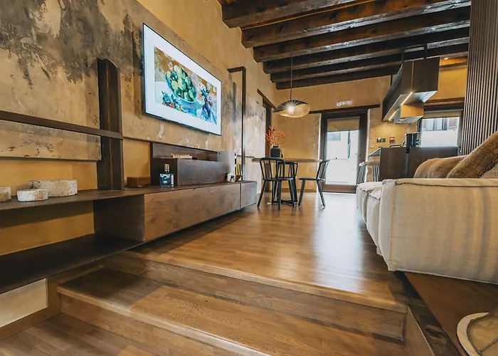 Oniros Residenza Vecchia